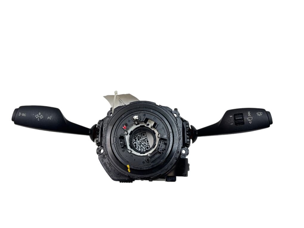 61319351143 Indicator/wiper/slip ring switch (stalk) BMW 4 (F32, F33, F36, F82, F83) (2013-2020)