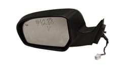 SUBARU 91036AJ15A Mirror left SUBARU LEGACY V / Outback (2009-2014) — thumbnail 1