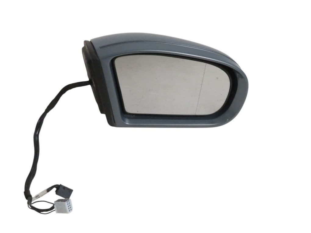 MERCEDES-BENZ A2038105076 A2038108093 A2038100221 A2038101664 A2038201421 Mirror right MERCEDES-BENZ E-CLASS (W211) (2002-2009)