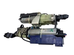 AUDI 4F9959945 4F9959946 Power bootlid / tailgate motor AUDI Q7 (4L) (2006-2015) — thumbnail 2