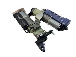 AUDI 4F9959945 4F9959946 Power bootlid / tailgate motor AUDI Q7 (4L) (2006-2015) — thumbnail 1