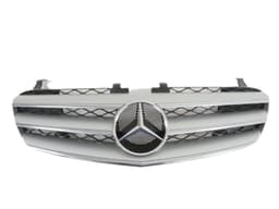 MERCEDES-BENZ A25188003839776 A2518800383 Radiator Grille MERCEDES-BENZ R-CLASS (W251) (2006-2013) — thumbnail 1
