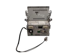 SUBARU 86271AJ60A Radio SUBARU LEGACY V / Outback (2009-2014) — thumbnail 2