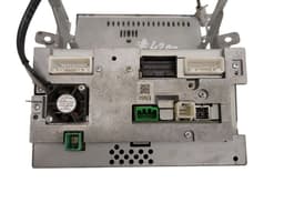 SUBARU 86271AJ60A Radio SUBARU LEGACY V / Outback (2009-2014) — thumbnail 6