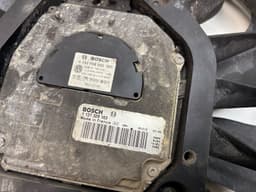 AUDI 0130706809 0130706202 1137328163 1137328172 0130303292 0130303922 1137328173 0130303293 Radiator Fan Electric AUDI Q7 (4L) (2006-2015) — thumbnail 3