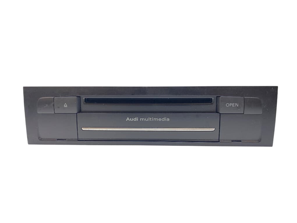 AUDI 4L0035666F Radio AUDI Q7 (4L) (2006-2015)