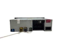 AUDI 4L0035666F Radio AUDI Q7 (4L) (2006-2015) — thumbnail 2
