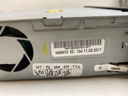 AUDI 4L0035666F Radio AUDI Q7 (4L) (2006-2015) — thumbnail 4