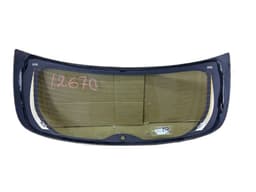 HYUNDAI 871102Y000 Rear Window glass HYUNDAI TUCSON II / ix35 I (LM) (2009-2017) — thumbnail 2