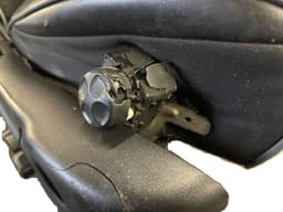 JEEP Set Of Seats JEEP GRAND CHEROKEE IV (WK, WK2) (2010-2021) — thumbnail 7