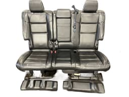 JEEP Set Of Seats JEEP GRAND CHEROKEE IV (WK, WK2) (2010-2021) — thumbnail 4