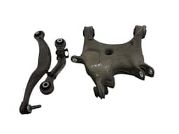 BMW 33326780072 33326779851 33326779848 6082T6 Rear Axle Track Control Arm lower Right BMW 5 GRAN TURISMO (F07) (2009-2017) — thumbnail 1