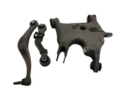 BMW 33326780072 33326779851 33326779848 6082T6 Rear Axle Track Control Arm lower Right BMW 5 GRAN TURISMO (F07) (2009-2017) — thumbnail 2