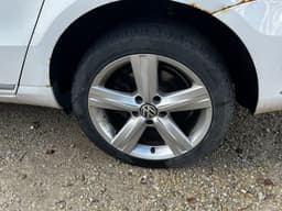 VW 3AA601025E Rim set With Tyres 4 pcs VW PASSAT B7 / ALLTRACK (2010-2015) — thumbnail 5