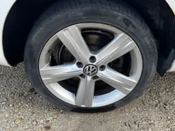 VW 3AA601025E Rim set With Tyres 4 pcs VW PASSAT B7 / ALLTRACK (2010-2015) — thumbnail 2