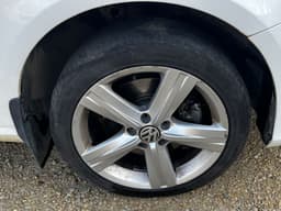 VW 3AA601025E Rim set With Tyres 4 pcs VW PASSAT B7 / ALLTRACK (2010-2015) — thumbnail 3