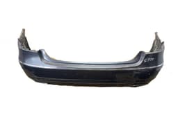 MERCEDES-BENZ 2128851625 Rear bumper MERCEDES-BENZ E-CLASS (W212) (2009-2016) — thumbnail 1