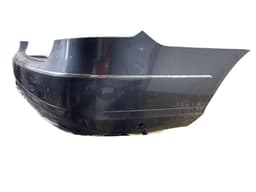 MERCEDES-BENZ 2128851625 Rear bumper MERCEDES-BENZ E-CLASS (W212) (2009-2016) — thumbnail 8