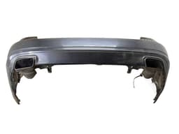 MERCEDES-BENZ 2128851625 Rear bumper MERCEDES-BENZ E-CLASS (W212) (2009-2016) — thumbnail 4