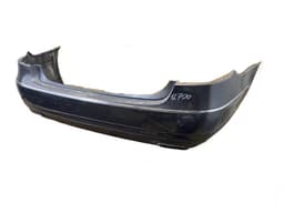 MERCEDES-BENZ 2128851625 Rear bumper MERCEDES-BENZ E-CLASS (W212) (2009-2016) — thumbnail 3