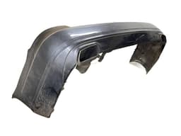 MERCEDES-BENZ 2128851625 Rear bumper MERCEDES-BENZ E-CLASS (W212) (2009-2016) — thumbnail 5