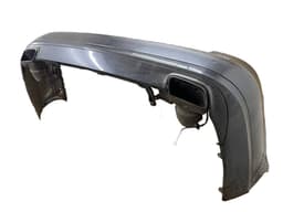 MERCEDES-BENZ 2128851625 Rear bumper MERCEDES-BENZ E-CLASS (W212) (2009-2016) — thumbnail 6