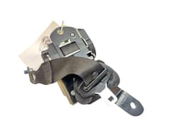 BMW 72117383321 Seat Belt Front Left BMW 4 (F32, F33, F36, F82, F83) (2013-2020) — thumbnail 1