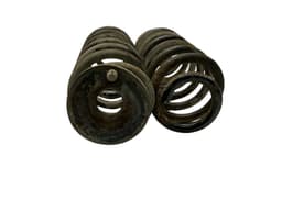 VW 3C0511115BJ Spring Rear Right VW PASSAT B7 / ALLTRACK (2010-2015) — thumbnail 4