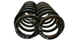 VW 3C0511115BJ Spring Rear Right VW PASSAT B7 / ALLTRACK (2010-2015) — thumbnail 3