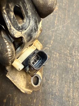 MITSUBISHI 7D2511 A1411002 42822BB 8651A095 Suspension level sensor front right MITSUBISHI OUTLANDER III (GG, GF, ZJ, ZK, ZL) (2012-2021) — thumbnail 9