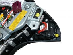 MERCEDES-BENZ 310477196162AJ Steering Wheel Airbag MERCEDES-BENZ E-CLASS (W212) (2009-2016) — thumbnail 5