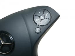 MERCEDES-BENZ 310477196162AJ Steering Wheel Airbag MERCEDES-BENZ E-CLASS (W212) (2009-2016) — thumbnail 2
