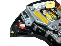 MERCEDES-BENZ 310477196162AJ Steering Wheel Airbag MERCEDES-BENZ E-CLASS (W212) (2009-2016) — thumbnail 6