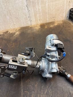 MITSUBISHI 8633A115 4405A234 Steering Column MITSUBISHI OUTLANDER III (GG, GF, ZJ, ZK, ZL) (2012-2021) — thumbnail 5