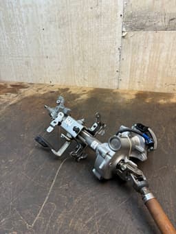 MITSUBISHI 8633A115 4405A234 Steering Column MITSUBISHI OUTLANDER III (GG, GF, ZJ, ZK, ZL) (2012-2021) — thumbnail 2
