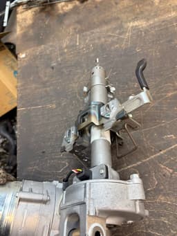 MITSUBISHI 8633A115 4405A234 Steering Column MITSUBISHI OUTLANDER III (GG, GF, ZJ, ZK, ZL) (2012-2021) — thumbnail 7
