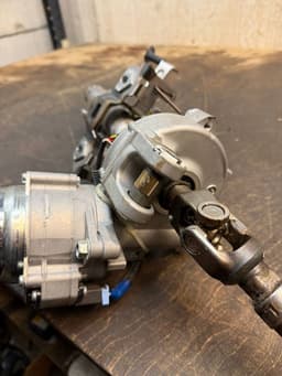 MITSUBISHI 8633A115 4405A234 Steering Column MITSUBISHI OUTLANDER III (GG, GF, ZJ, ZK, ZL) (2012-2021) — thumbnail 9