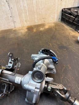 MITSUBISHI 8633A115 4405A234 Steering Column MITSUBISHI OUTLANDER III (GG, GF, ZJ, ZK, ZL) (2012-2021) — thumbnail 4