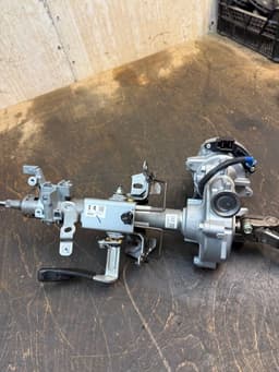 MITSUBISHI 8633A115 4405A234 Steering Column MITSUBISHI OUTLANDER III (GG, GF, ZJ, ZK, ZL) (2012-2021) — thumbnail 3