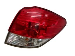 SUBARU 2XL946093 84912AJ09A Tail light, right SUBARU LEGACY V / Outback (2009-2014) — thumbnail 1