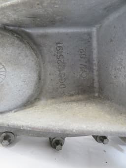 MERCEDES-BENZ DCS1225191 DCS2225201 A2512801200 2512801200 A2512803500 2512803500 Transfer Box MERCEDES-BENZ R-CLASS (W251) (2006-2013) — thumbnail 3