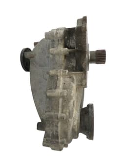 MERCEDES-BENZ DCS1225191 DCS2225201 A2512801200 2512801200 A2512803500 2512803500 Transfer Box MERCEDES-BENZ R-CLASS (W251) (2006-2013) — thumbnail 5