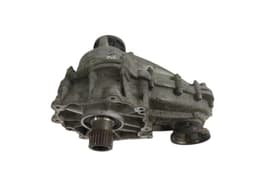 MERCEDES-BENZ DCS1225191 DCS2225201 A2512801200 2512801200 A2512803500 2512803500 Transfer Box MERCEDES-BENZ R-CLASS (W251) (2006-2013) — thumbnail 1