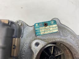 BMW 11658510943 Turbocharger BMW 4 (F32, F33, F36, F82, F83) (2013-2020) — thumbnail 4