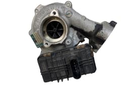 BMW 11658510943 Turbocharger BMW 4 (F32, F33, F36, F82, F83) (2013-2020) — thumbnail 2