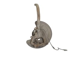 MERCEDES-BENZ A2113302020 A2113303720 A2113304720 A2113306420 Wheel bearing housing front left MERCEDES-BENZ E-CLASS (W211) (2002-2009) — thumbnail 2
