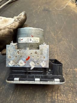 MITSUBISHI 4670B374 4670B702 ABS hydraulic unit / pump MITSUBISHI OUTLANDER III (GG, GF, ZJ, ZK, ZL) (2012-2021) — thumbnail 6