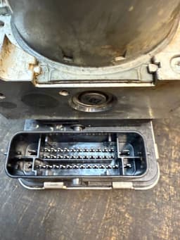 MITSUBISHI 4670B374 4670B702 ABS hydraulic unit / pump MITSUBISHI OUTLANDER III (GG, GF, ZJ, ZK, ZL) (2012-2021) — thumbnail 5