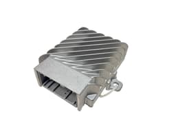 BMW 65125A3FD05 Audio amplifier BMW 4 (F32, F33, F36, F82, F83) (2013-2020) — thumbnail 1