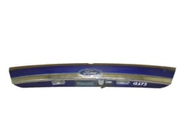 FORD C1BBA43404 Bootlid / tailgate moulding FORD FIESTA VI (2008-2017) — thumbnail 2
